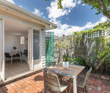 46 Havelock Street, St Kilda VIC 3182 - House For Rent | Domain - Photo 4