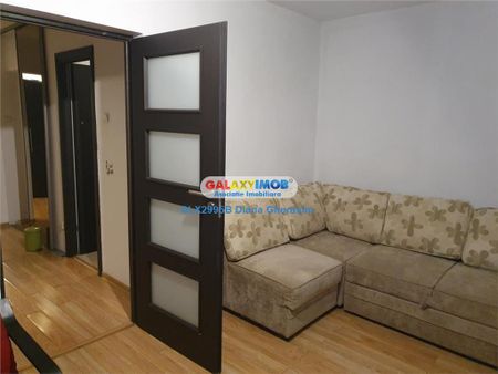 Apartament de inchiriat cu 2 camere- Tineretului- Sector 4 - Photo 2