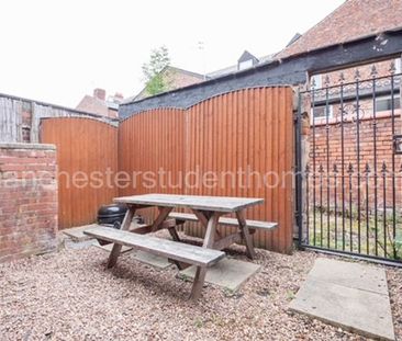 Booth Avenue, Manchester, M14 6RB - Photo 6