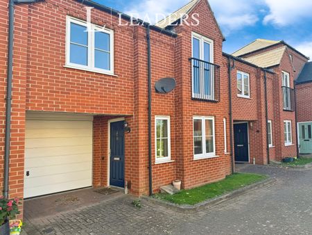 2 bedroom town house to rent Edith Murphy Close - Photo 4