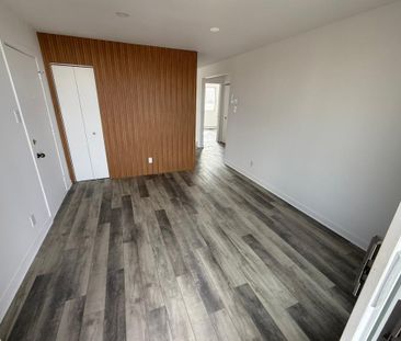 APPARTEMENT 4 1/2 A ST-CONSTANT AVEC 2 CHAMBRES À COUCHER FERMÉES A... - Photo 4