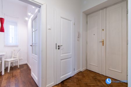 Przestronne 2-pok+kuchnia, 58 m2, Krowodrza - Photo 5