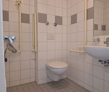 HALDIMAND 55, 1.5-room furnished studio in the city center - N320 - Foto 4