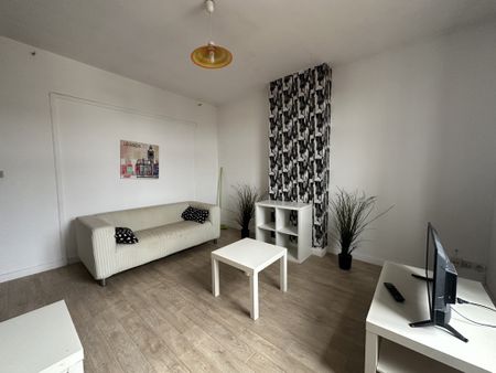 T2 MEUBLE PROCHE CENTRE VILLE - Photo 3