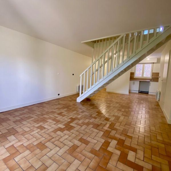 Location Appartement 4 pièces 83m² ORLEANS 45000 - Photo 1