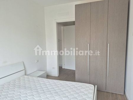 Bilocale via Varesina 60, Certosa, Milano - Photo 5