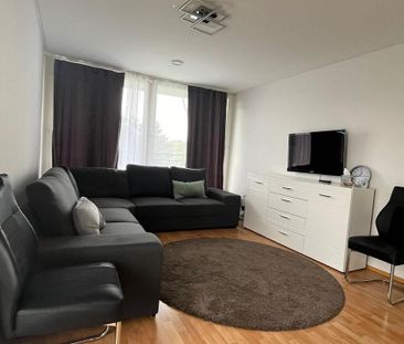 2-Zimmer Wohnung Neuperlach - Photo 1