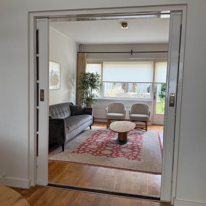 Huis te huur: St Odulphusstraat 20 5614 AP Eindhoven - Foto 1