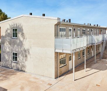 Vestergade, 5, 1., Rødekro, 6230 - Photo 2
