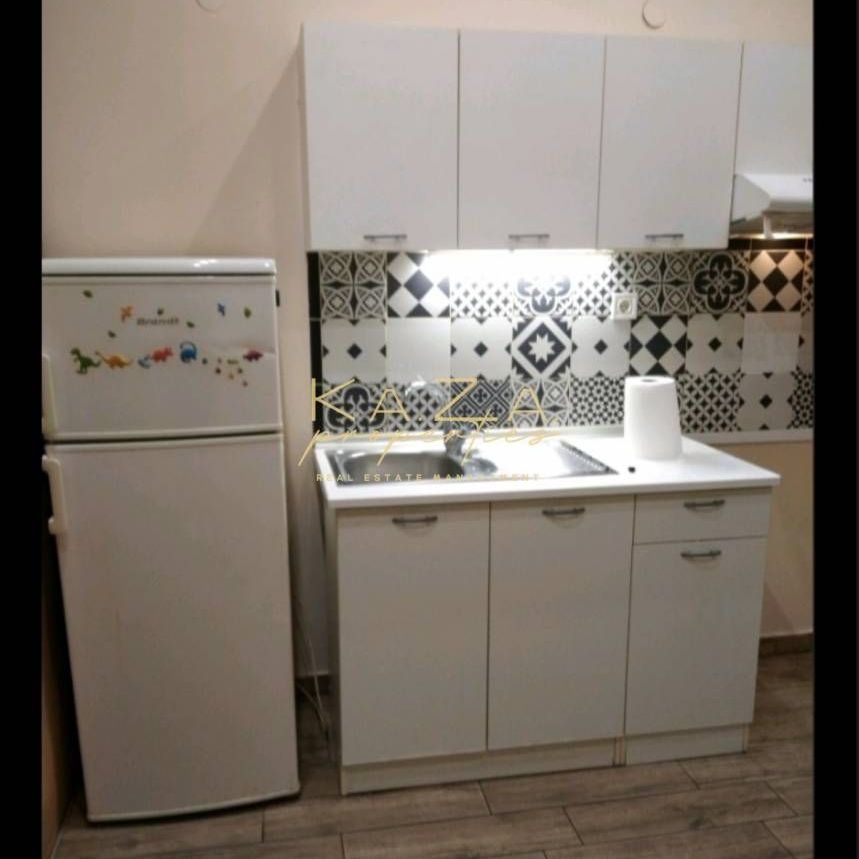Studio/Γκαρσονιέρα για ενοικίαση Ζωοδόχου Πηγής (Αμπελόκηποι) - Photo 1