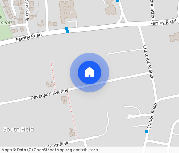 Davenport Avenue, Hessle, East Yorkshire, HU13 - Photo 1