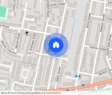 Peter Street, Macclesfield, Cheshire, SK11 - Photo 1