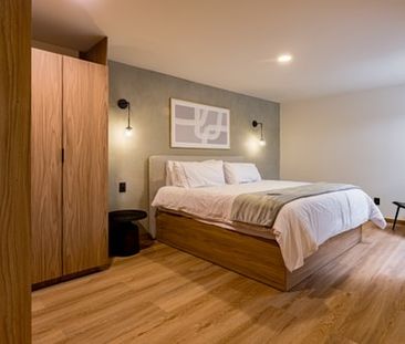 VH | Spacious and Style 2BR Roma Norte | 119 - Photo 3
