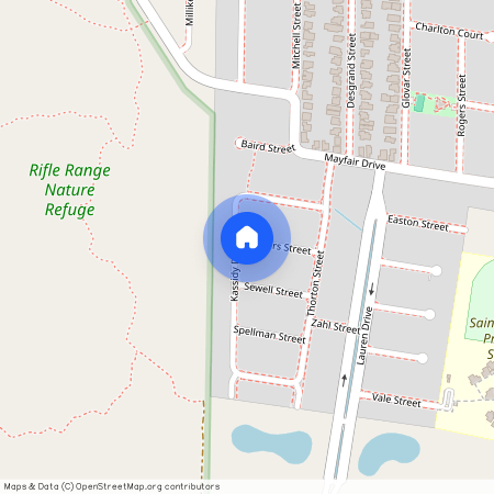 2/13 Reimers Street, Qld 4720, Emerald