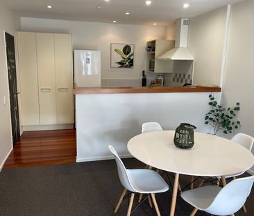 26 Marion Street, Te Aro - Photo 3