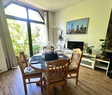 Helle 2-Zimmer Wohnung im Herzen von Kaiserslautern - Photo 1