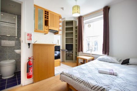 Flat 14 Gloucester Street, Pimlico SW1V 2DB - Photo 3