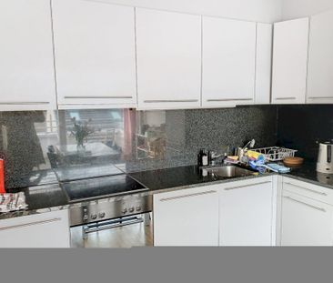 Bel appartement de 3.5 pièces au 2ème étage - Photo 1