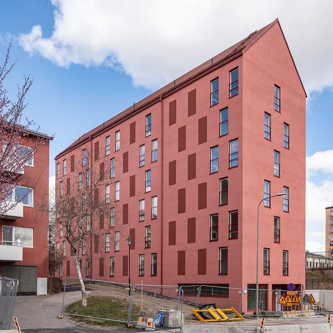 Majrovägen, Enskede - Photo 1