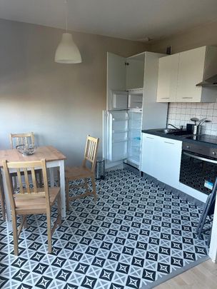 Location Appartement 1 pièce 28m² CLERMONT FERRAND 63100 - Photo 1