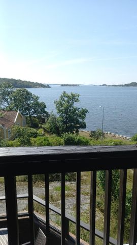Salutvägen, Karlskrona - Foto 2