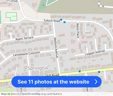 Melford Avenue, Shotts, ML7 - Photo 1