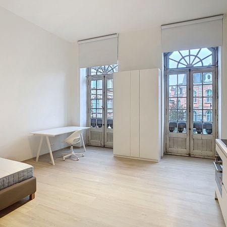 Nieuwbouw studio in het hartje van Leuven! - Photo 3