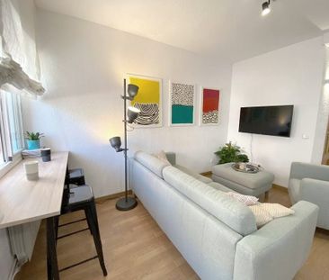 Calle de Antonio Velasco Zazo, Madrid, Community of Madrid 28026 - Photo 5