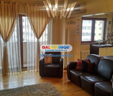 Inchiriere apartament 3 camere elegant B-dul Chisinau / Mega Mall - Photo 2