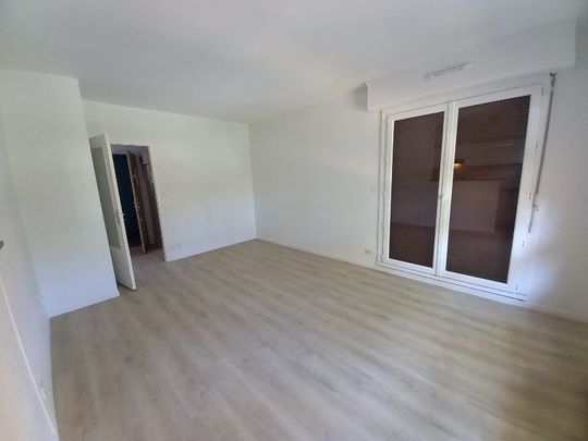 Location Appartement 2 pièces 46m² RAMONVILLE ST AGNE 31520 - Photo 1