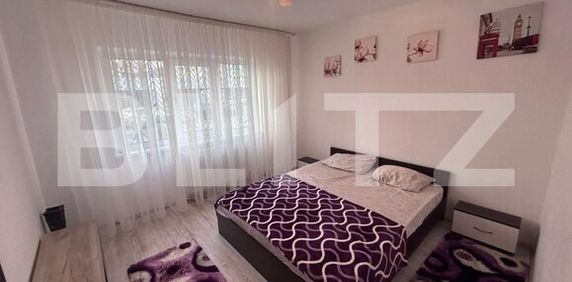Apartament cu 2 camere,49 mp utili, zona Facultatii de Sport - Fotografie 2