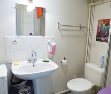 Location Appartement 1 pièce 23m² TOURS 37000 - Photo 4