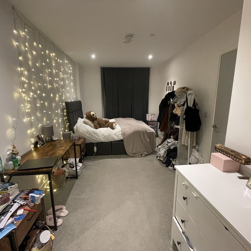 Room in a Shared Flat, Tib Street, M4 - Photo 1