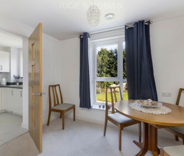 1 Bedroom Apartment, Birch Place – Crowthorne - Photo 4