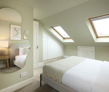 2 bedroom flat to rent - Photo 6