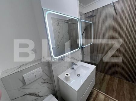 Apartament 2 camere - parcare subterana - Intre Lacuri Residence - Photo 5