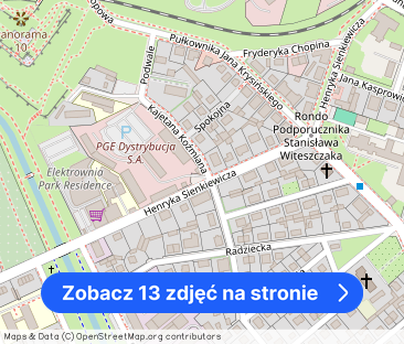 Mieszkanie do wynajęcia, Blisko rynku, Zamość - Zdjęcie 1