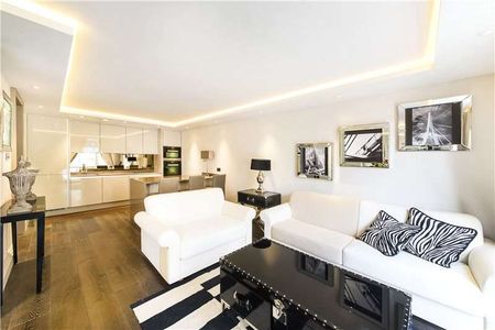 A beautifully furnished apartment in a wonderfully designed development situated on Ebury Street. - Photo 5