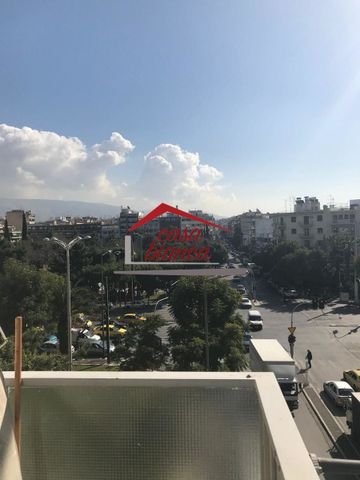 Διαμέρισμα για ενοικίαση - Καλλιθέα - Φωτογραφία 5
