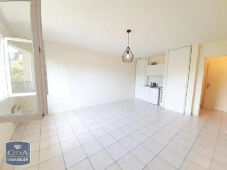Appartement à louer 1 pièce 29.85m² - Photo 2