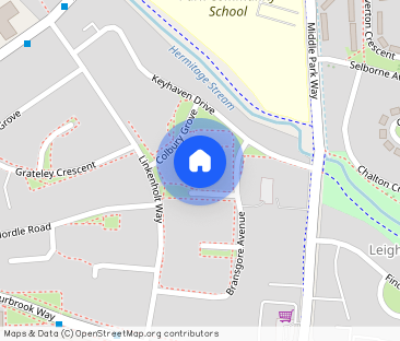 Boldre Close, Havant - Photo 1