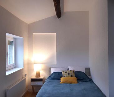 Location Appartement 1 pièce 33m² BORDEAUX 33000 - Photo 5