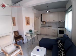 Studio/Γκαρσονιέρα για ενοικίαση - Καβάλα, - Φωτογραφία 1