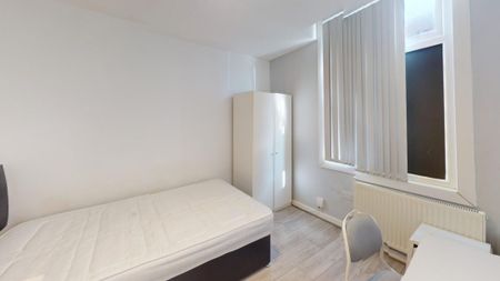 To Let: Portman Street, Middlesbrough TS1 4DH - Photo 4