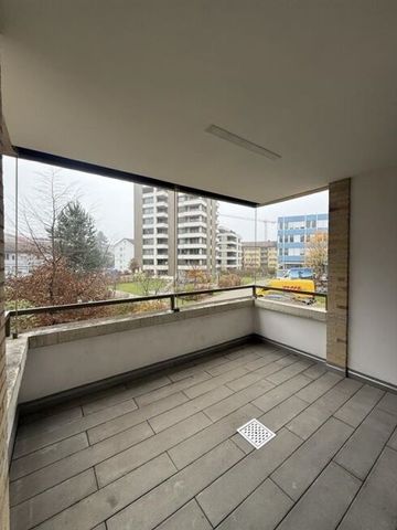 La vie citadine rencontre la tranquillité Appartement élégant de 3,5 pièces - Photo 5