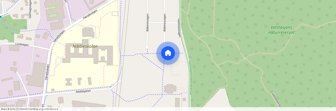 Kamomillvägen 6A, 734 39, Hallstahammar