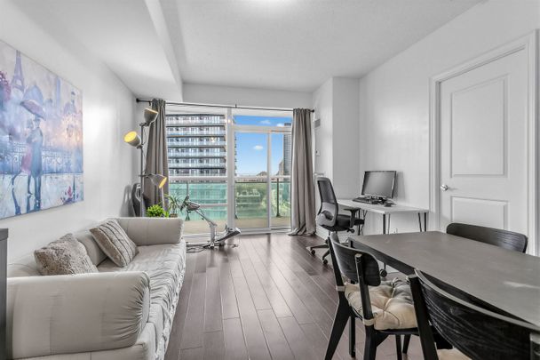 For Lease - 16 Brookers Lane Unit# 1510, Toronto, Ontario - Photo 1