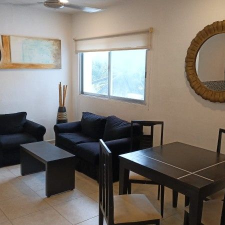 DEPARTAMENTO EN RENTA EN MERIDA F-1297, 2 REC. EN REAL MONTEJO $10,500.00 M.N. - Photo 1