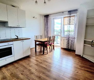 Mieszkanie Białystok Antoniuk powierzchnia 33.0 m² C272-WM-15296 - Zdjęcie 5