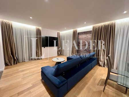 One Herastrau Towers I 4 camere I Prima inchiriere - Photo 3